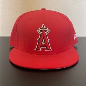 Angels Hat